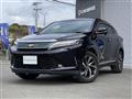 2018 Toyota Harrier
