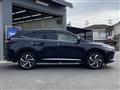 2018 Toyota Harrier