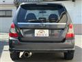 2007 Subaru Forester
