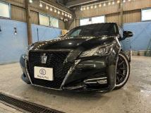 2016 Toyota Crown