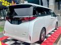 2026 Toyota Alphard G