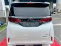 2026 Toyota Alphard G