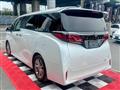 2026 Toyota Alphard G