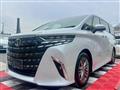 2026 Toyota Alphard G
