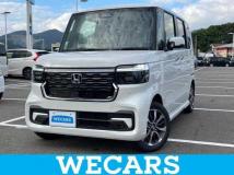 2025 Honda N BOX