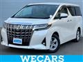 2020 Toyota Alphard G