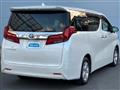 2020 Toyota Alphard G