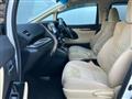 2020 Toyota Alphard G