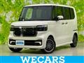 2023 Honda N BOX