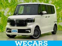 2023 Honda N BOX