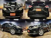 2014 Nissan X-Trail