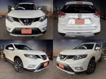 2014 Nissan X-Trail