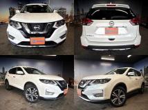 2018 Nissan X-Trail