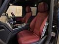 2025 Mercedes-Benz G-Class