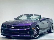 2013 Chevrolet Camaro