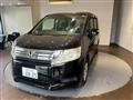 2009 Honda Step WGN