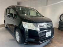 2009 Honda Step WGN
