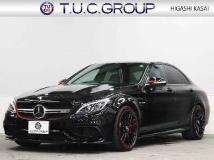 2015 AMG C-Class