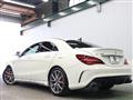 2018 AMG C-Class