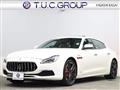 2019 Maserati Quattroporte