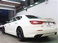 2019 Maserati Quattroporte