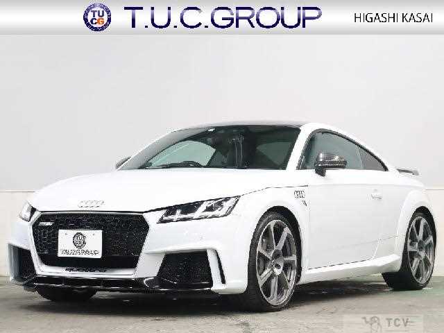 2017 Audi Audi Others