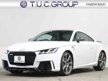 2017 Audi Audi Others