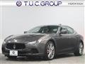 2016 Maserati Ghibli