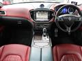 2016 Maserati Ghibli