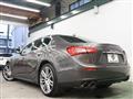 2016 Maserati Ghibli