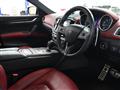 2016 Maserati Ghibli