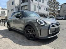2021 BMW MINI