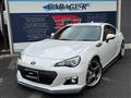2012 Subaru BRZ