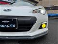 2012 Subaru BRZ