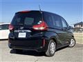 2019 Honda Freed
