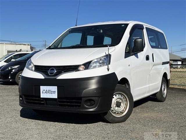 2020 Nissan NV200 VANETTE