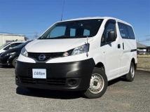 2020 Nissan NV200 VANETTE