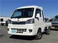 2020 Daihatsu Hijet Truck