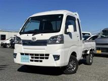 2020 Daihatsu Hijet Truck
