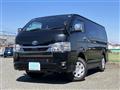 2025 Toyota Hiace Van