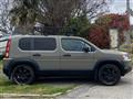 2007 Honda Crossroad