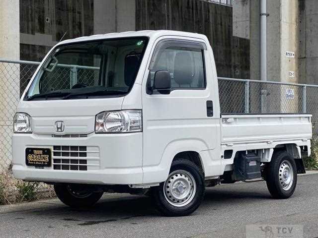 2018 Honda Acty Truck