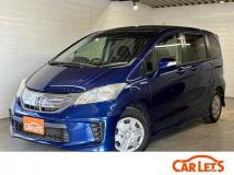 2012 Honda Freed