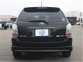 2011 Toyota Corolla Fielder