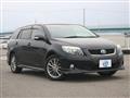 2011 Toyota Corolla Fielder