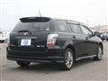 2011 Toyota Corolla Fielder