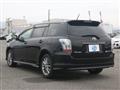 2011 Toyota Corolla Fielder