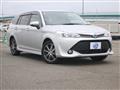 2017 Toyota Corolla Fielder