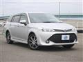 2017 Toyota Corolla Fielder