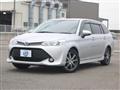 2017 Toyota Corolla Fielder